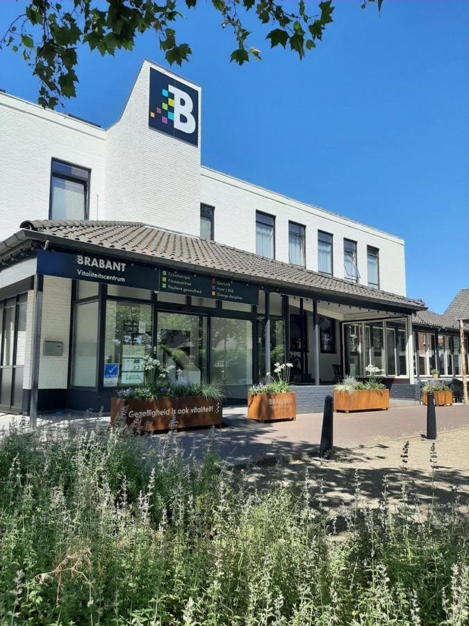 Vitaliteitscentrum Brabant Vierlingsbeek Екстериор снимка
