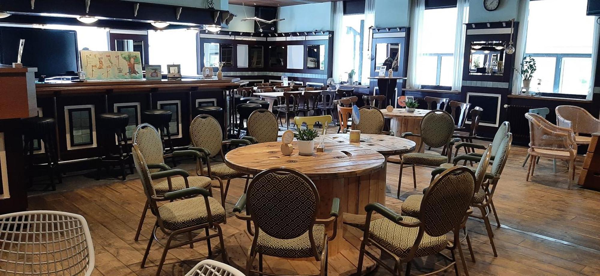 Vitaliteitscentrum Brabant Vierlingsbeek Екстериор снимка